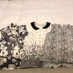 Women’s Blouse Bundle